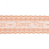 5CM Skirt Lace Women'S Small Hem Underwear Accessories Nylon Elastic Lace 116215#