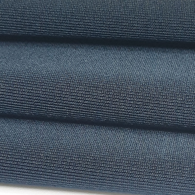 85% Polyester 15% Spandex Stretch Textile Swimwear Fabric for Bikini Yoga Garment 