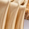 86%Polyester 14%Spandex 180GSM Satin Textile Fabric for Garment Evening Dress