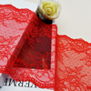 Elegant Mesh Elastic Lace Trim 19cm Spandex Lace Fabric Elastic Lace Women's Dress Underwear Bra 10061#