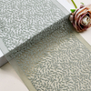 18.3cm Beautiful Lace Stretch Floral Lingerie Headband Elastic Diy Lace 84000#