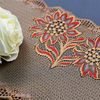 Ready Stock Lace High Quality 16cm Women's Elastic Floral Lace Trim 9659A#