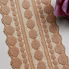 7Cm Skirt Lace Women'S Small Hem Underwear Accessories Nylon Elastic Lace 116582#