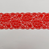 Best Selling Tricot 8.5Cm Wide Nylon Spandex Guipure Garniture Stretch Soft Lace Trim Trimming 4803#