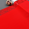 Ready Stock Lace High Quality 33cm Women's Elastic Floral Lace Trim 3308#