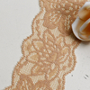 6Cm Skirt Lace Women'S Small Hem Underwear Accessories Nylon Elastic Lace 606017#