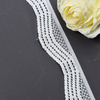 3CM Skirt Lace Women'S Small Hem Underwear Accessories Nylon Elastic Lace 6585#
