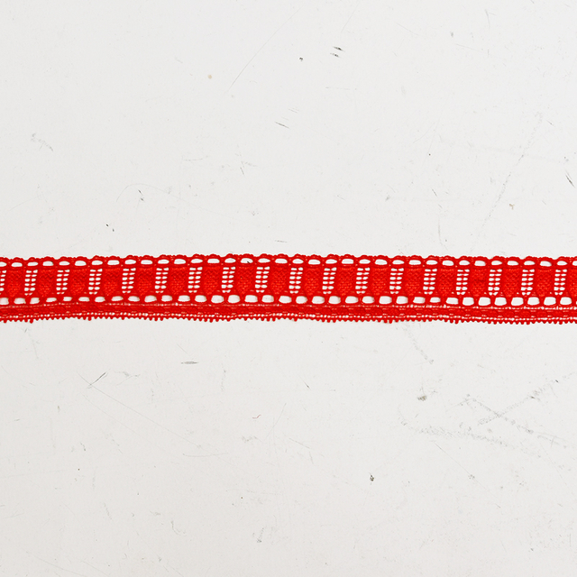 2.5Cm Skirt Lace Women'S Small Hem Underwear Accessories Nylon Elastic Lace 7713#