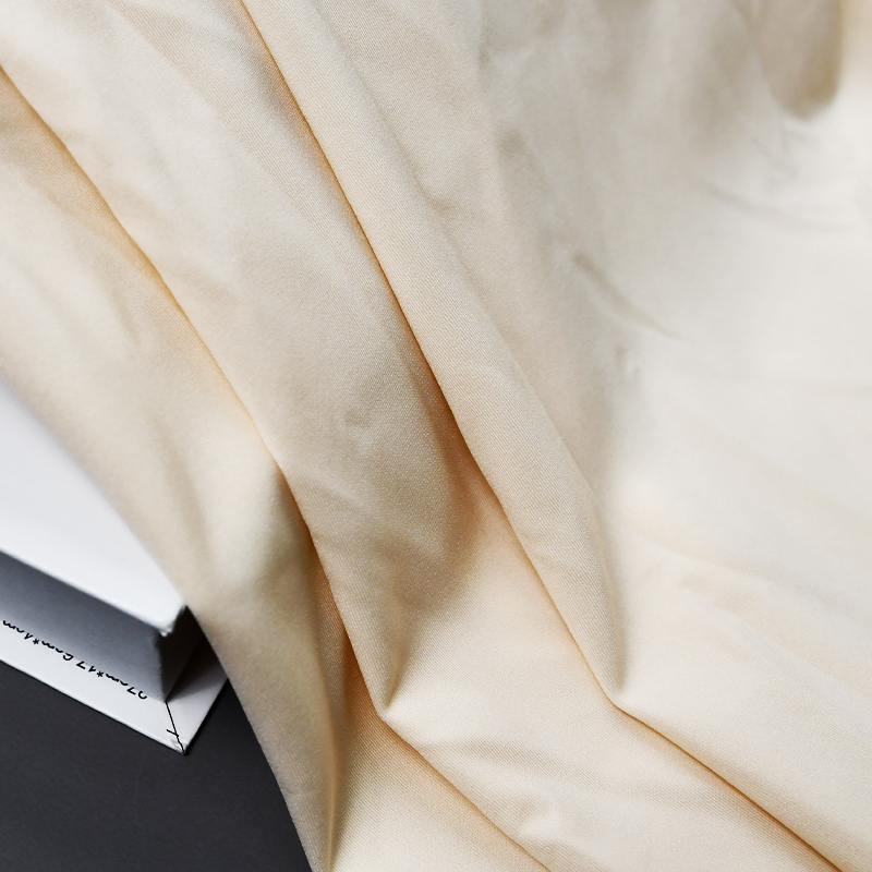 High Quality 72% Nylon 28% Spandex Warp Knitted Polyester Swimwear Fabric for Swimwear Garment 