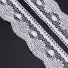 2.5CM Skirt Lace Women'S Small Hem Underwear Accessories Nylon Elastic Lace 1773#