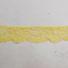 High Quality Stretch Nylon Lace Trim 6cm Nylon Lace Fabric Nylon Spandex Lace for Bra And Underwear Wedding Decoration 5151#