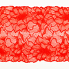 18.5cm Beautiful Lace Stretch Floral Lingerie Headband Elastic Diy Lace 59091#