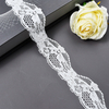 High Quality Stretch Nylon Lace Trim 8.5cm Nylon Lace Fabric Nylon Spandex Lace for Bra And Underwear Wedding Decoration 764#