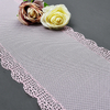 Ready Stock Lace High Quality 18.5cm Women's Elastic Floral Lace Trim 2171#