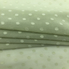 100% Polyester Fabric DOT Jacquard Fabric Chiffon Fabric for Garment