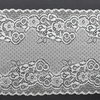 Elegant Mesh Elastic Lace Trim 17cm Spandex Lace Fabric Elastic Lace Women's Dress Underwear Bra 6659#
