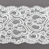 Non-elastic lace 15cm dress fabrics lace fabric lace trim 11509#