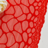 Elegant Mesh Elastic Lace Trim 16cm Spandex Lace Fabric Elastic Lace Women's Dress Underwear Bra 6514#