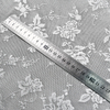 High Quality Flower Stretch Lace Fabric for Lingerie And Dress 1006#