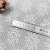 Professional Lace Manufacturer High Quality Jacquard Fabric 1017#