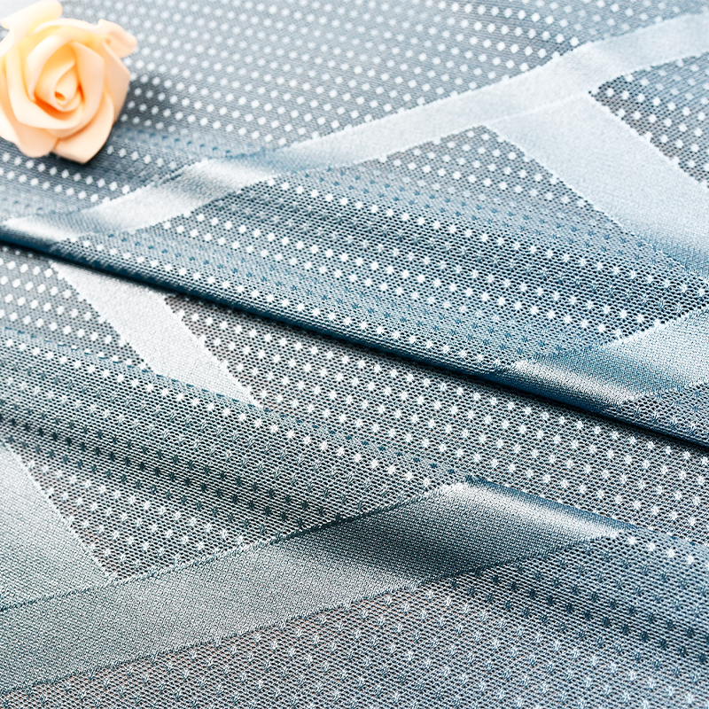 High Quality Flower Stretch Lace Fabric for Lingerie And Dress 1026#