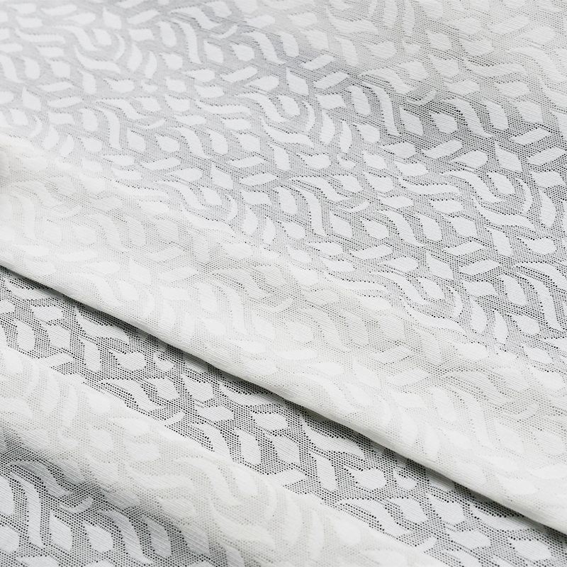 High Quality Flower Stretch Lace Fabric for Lingerie And Dress 1025#