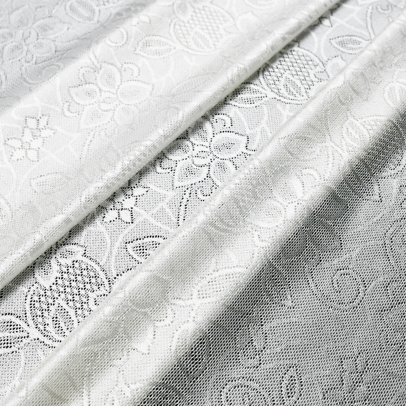 High Quality Flower Stretch Lace Fabric for Lingerie And Dress 1018#