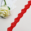 2.7CM Skirt Lace Women'S Small Hem Underwear Accessories Nylon Elastic Lace 3145#