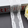 3.5CM Skirt Lace Women'S Small Hem Underwear Accessories Nylon Elastic Lace 1832#