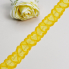 2.8CM Skirt Lace Women'S Small Hem Underwear Accessories Nylon Elastic Lace 01751#