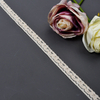 1.5CM Skirt Lace Women'S Small Hem Underwear Accessories Nylon Elastic Lace 0050#