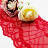 15cm Beautiful Lace Stretch Floral Lingerie Headband Elastic Diy Lace 6217#