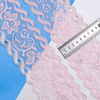 8CM Skirt Lace Women'S Small Hem Underwear Accessories Nylon Elastic Lace 6122#
