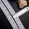 2.5CM Skirt Lace Women'S Small Hem Underwear Accessories Nylon Elastic Lace 1766#