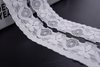 3.5CM Skirt Lace Women'S Small Hem Underwear Accessories Nylon Elastic Lace 520#