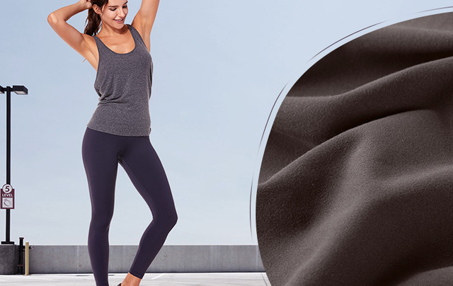 4 Way Stretch High Quality 85% Polyester 15% Spandexswimwear Fabric for Bikini Yoga Wear 