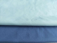 High Elastic 90% Polyester 10% Spandex Textile Fabric for Bikini Swimwear Yoga Garment 