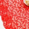 Non-elastic lace 20cm dress fabrics lace fabric lace trim 1041#