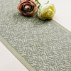 18.3cm Beautiful Lace Stretch Floral Lingerie Headband Elastic Diy Lace 84000#
