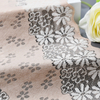 Ready Stock Lace High Quality 23cm Women's Elastic Floral Lace Trim306125#
