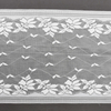 24cm Beautiful Lace Stretch Floral Lingerie Headband Elastic Diy Lace 8065#