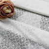 High quality flower stretch lace fabric for lingerie and dress 5460#