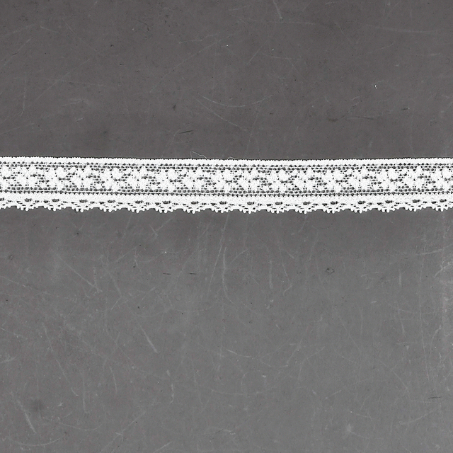 2Cm Skirt Lace Women'S Small Hem Underwear Accessories Nylon Elastic Lace 106942#