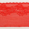 19cm Beautiful Lace Stretch Floral Lingerie Headband Elastic Diy Lace 8833#
