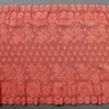 27cm Beautiful Lace Stretch Floral Lingerie Headband Elastic Diy Lace 8012#