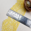 High Quality Stretch Nylon Lace Trim 6cm Nylon Lace Fabric Nylon Spandex Lace for Bra And Underwear Wedding Decoration 5151#