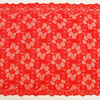 27cm Beautiful Lace Stretch Floral Lingerie Headband Elastic Diy Lace 17146#