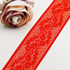 High Quality Stretch Nylon Lace Trim 6.5cm Nylon Lace Fabric Nylon Spandex Lace for Bra And Underwear Wedding Decoration SG637#