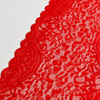 Ready Stock Lace High Quality 19cm Women's Elastic Floral Lace Trim 5362#
