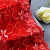 Ready Stock Lace High Quality 16cm Women's Elastic Floral Lace Trim 5357#